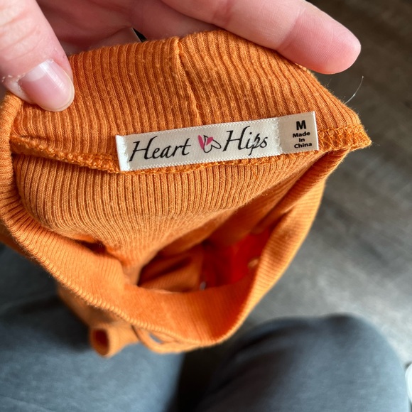 Womens tank top - Picture 3 of 3